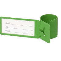 Багажная бирка «Favor», 6 цветов. Артикул о112560