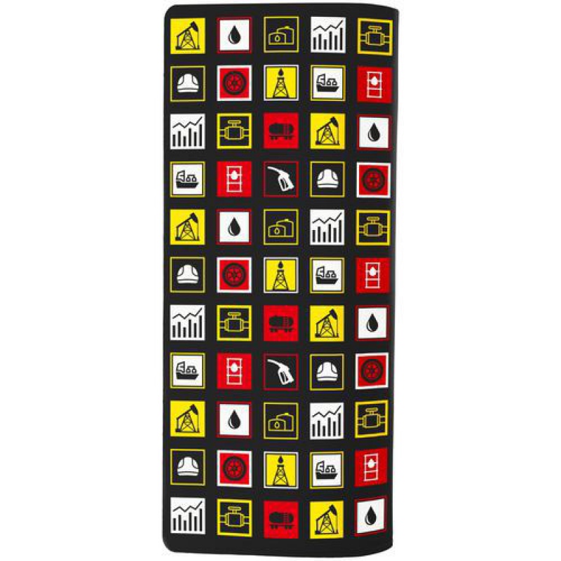 Органайзер для путешествий Industry, нефть и газ, металлургия, наука, энергетика, морской, здравоохранение, строительство, логистика, сельское хозяйство, финансы, кафе и рестораны. Артикул р71419