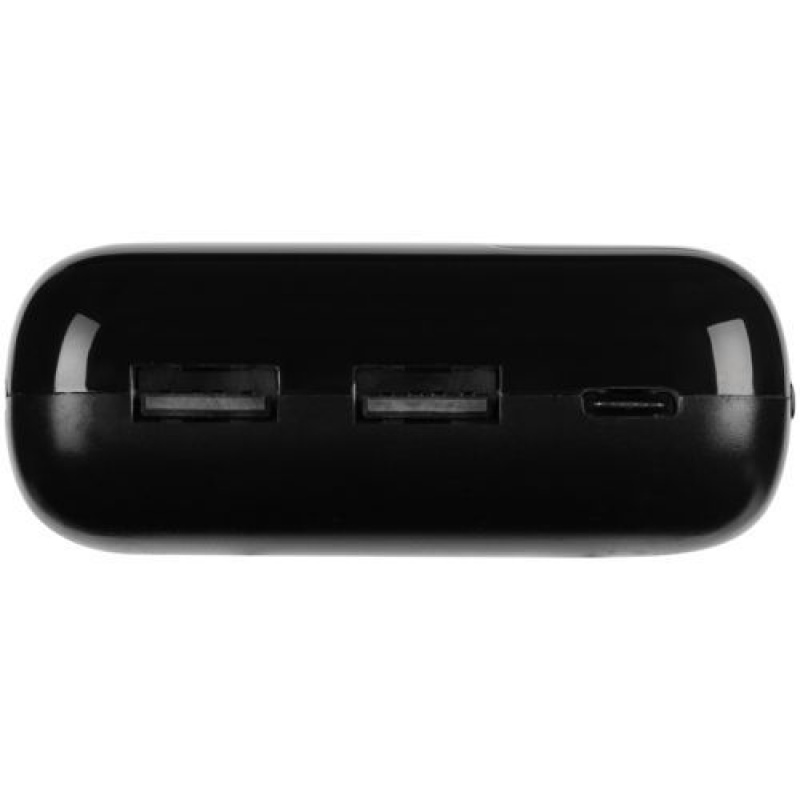 Внешний аккумулятор Gamechanger 20000 мАч, 4 цвета. Артикул р23200