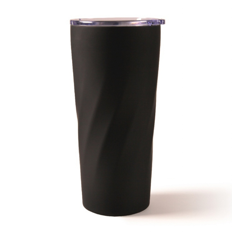 Термокружка FAMILY RADMIR, soft touch, 12 цветов. Артикул о2550