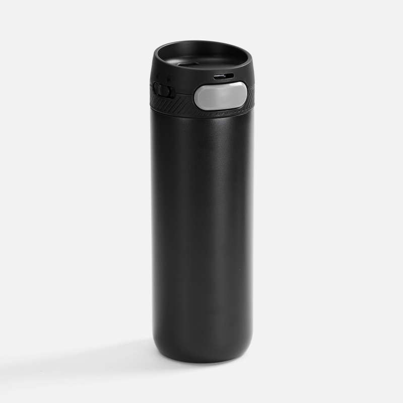 Термостакан X1 с цветными кнопками, 28 цветов. Артикул р19941