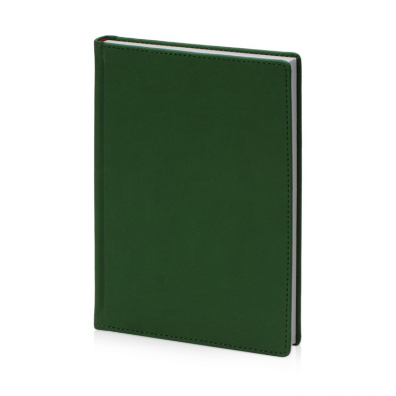 Ежедневник недатированный А5 «Velvet», 41 цвет. Артикул о3-115