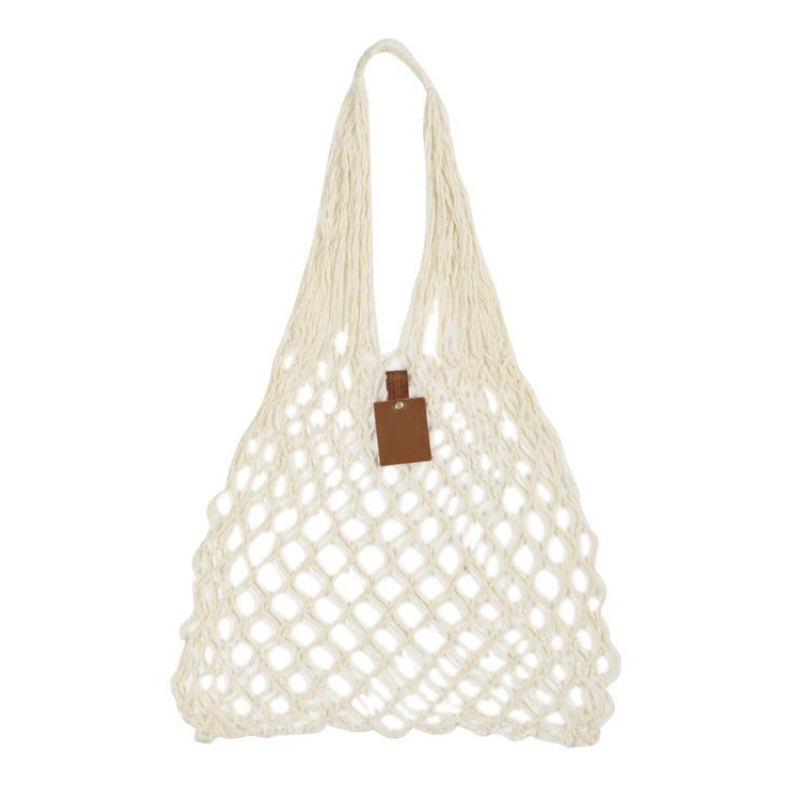 Авоська «Dream» из натурального хлопка, 25 л, 7 цветов. Артикул о60501