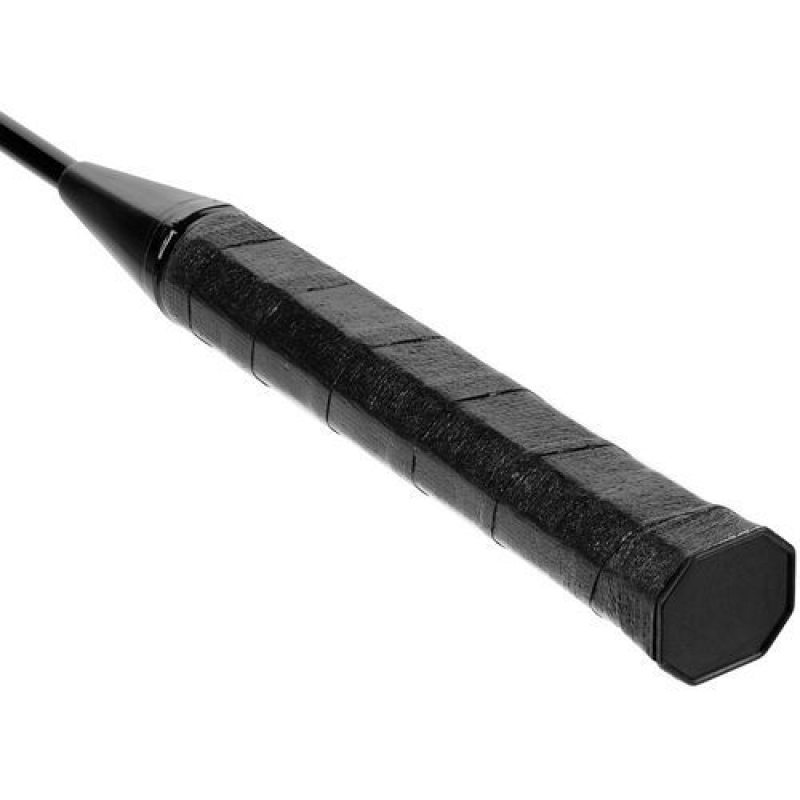 Набор для игры в бадминтон Gloucester, черно-серый. Артикул р15654.31