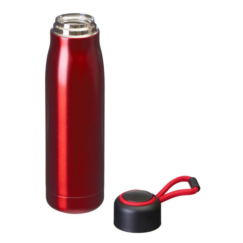 Вакуумный термос с медной изоляцией «Ardent», тубус, 500 мл, 4 цвета. Артикул о8132W