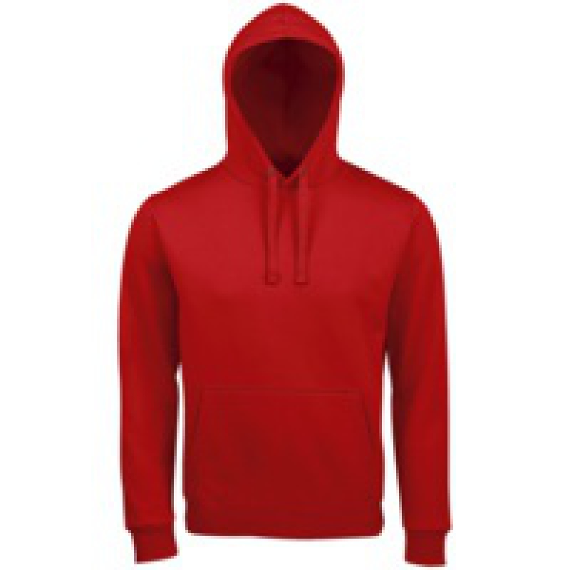 Толстовка унисекс Spencer, 12 цветов. Артикул р02991