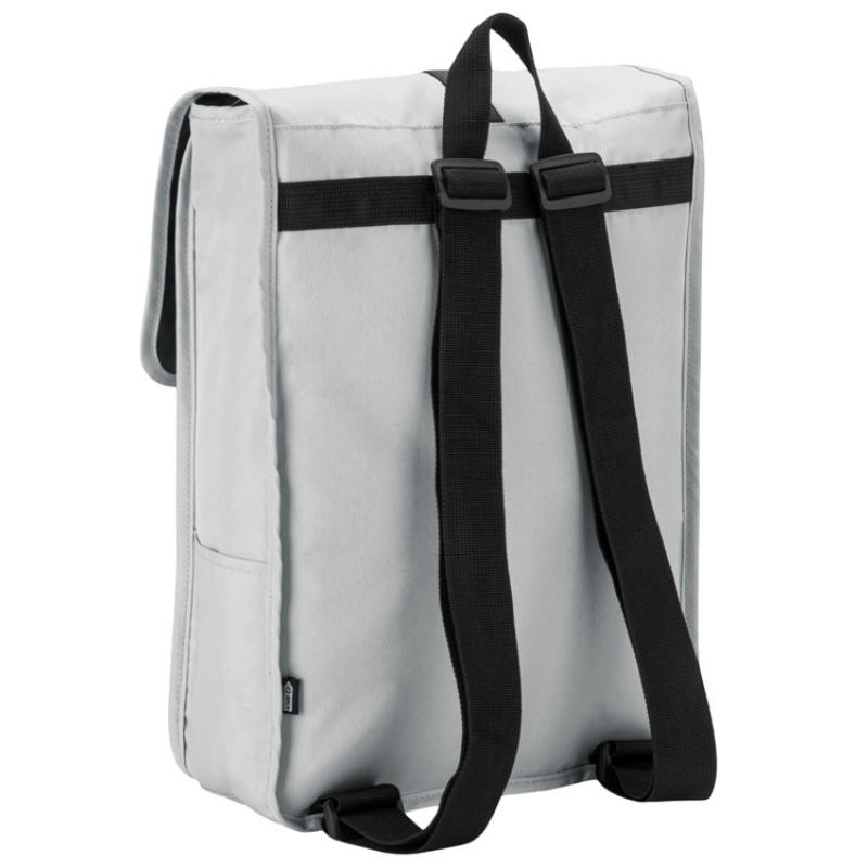 Рюкзак «Rony» из переработанного пластика, 4 цвета. Артикул о93461