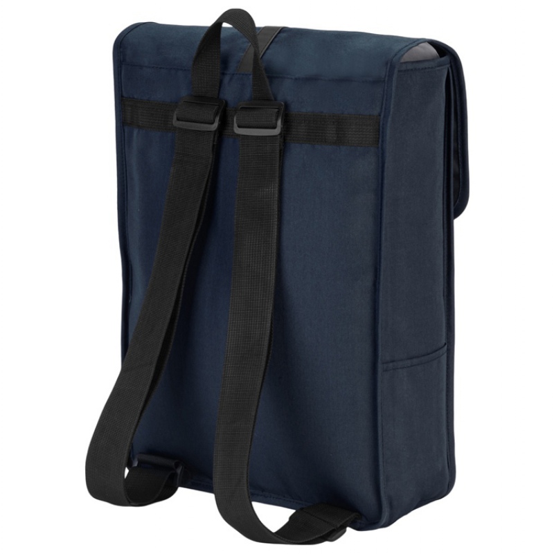 Рюкзак «Rony» из переработанного пластика, 4 цвета. Артикул о93461