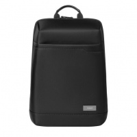 Бизнес рюкзак Brams NEO, черный. Артикул е20081.010