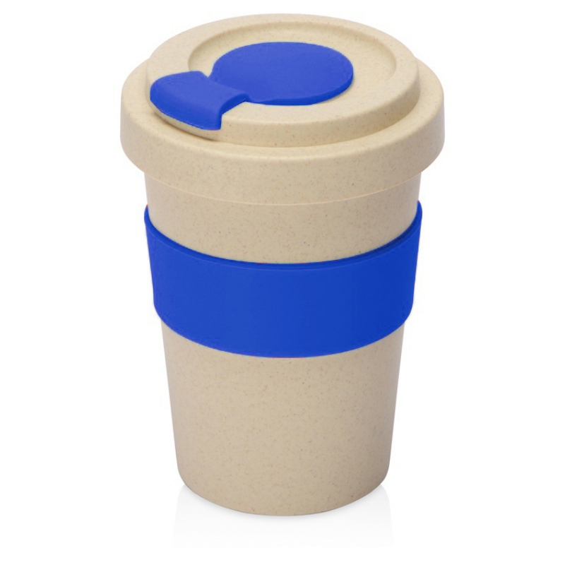 Стакан из пшеничного волокна «Flava», 11 цветов. Артикул о87731