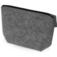 Косметичка «Felt» из переработанного RPET-фетра. Артикул о839528