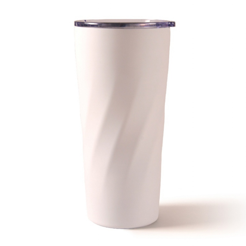 Термокружка FAMILY RADMIR, soft touch, 12 цветов. Артикул о2550