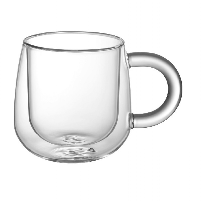 Кружка с двойными стенками и градиентом «Fog», 4 цвета. Артикул о88864