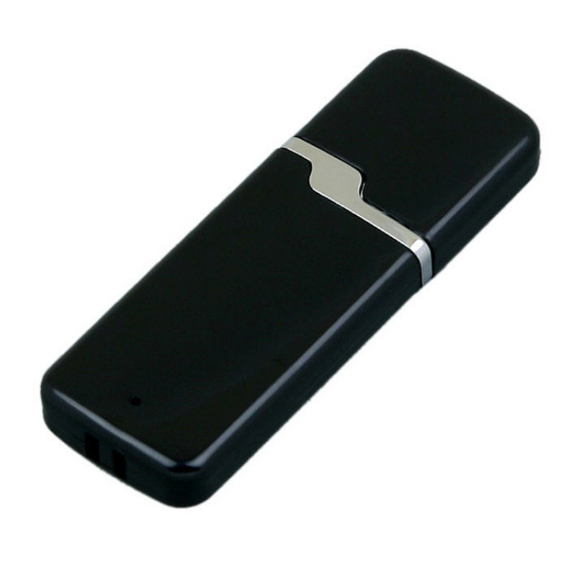 USB 2.0 - флешка на 16 Гб с оригинальным колпачком, 7 цветов. Артикул о6004.16