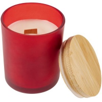 Свеча ароматическая Savor Flavor, ver.2, апельсин и корица, кедр и вишневый сироп, манго, ваниль и амбра. Артикул р17381