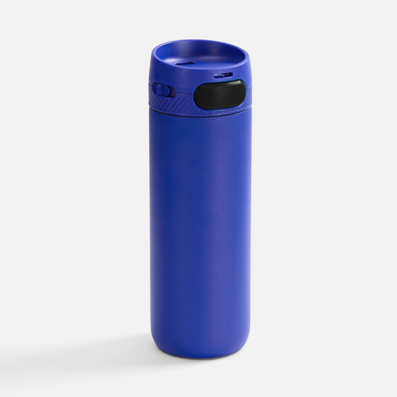 Термостакан X1 с цветными кнопками, 28 цветов. Артикул р19941