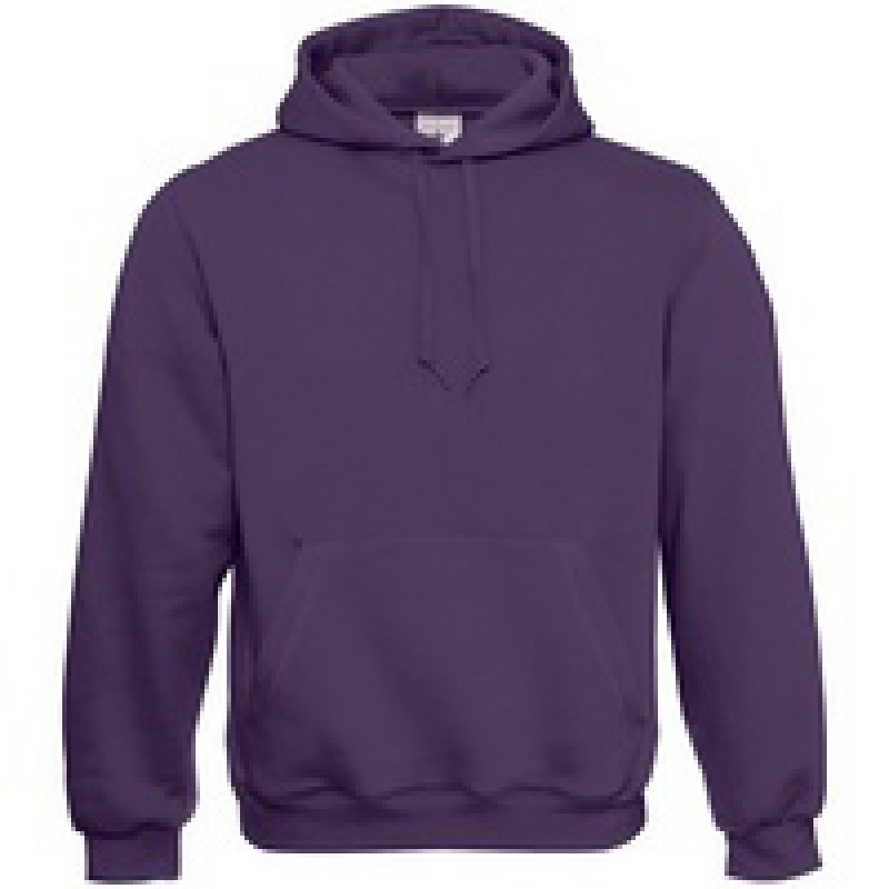 Толстовка Hooded, 9 цветов. Артикул рWU620