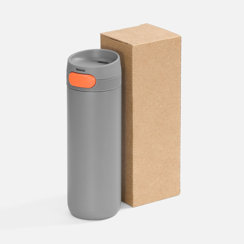 Термостакан X1 с цветными кнопками, 28 цветов. Артикул р19941