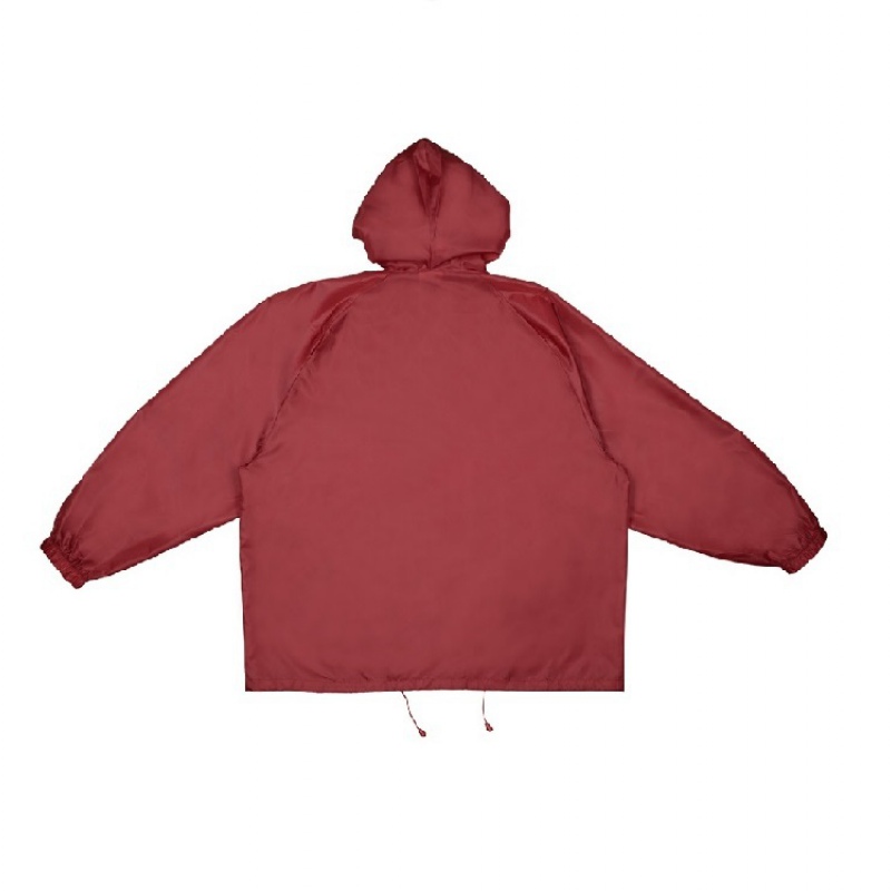 Ветровка мужская в чехле "Promo", синяя, красная, черная, белая. Артикул о3180P