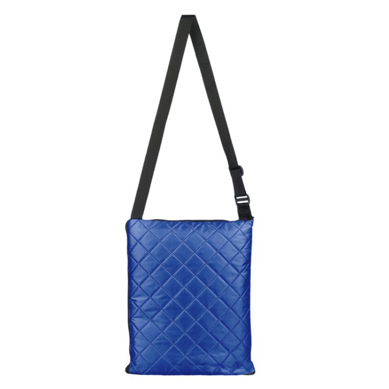 Плед для пикника «Ridge» 115 х 140 см, 7 цветов. Артикул о5624