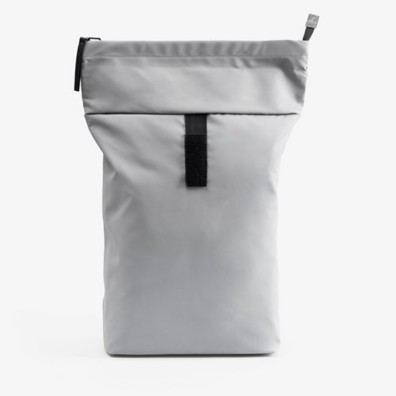 Рюкзак Altro, серый, черный. Артикул р17295