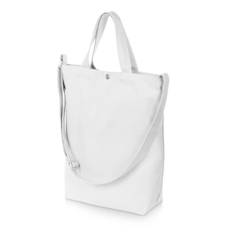 Сумка «Helfer» на кнопке с регулирующейся лямкой, 11 цветов. Артикул о8421