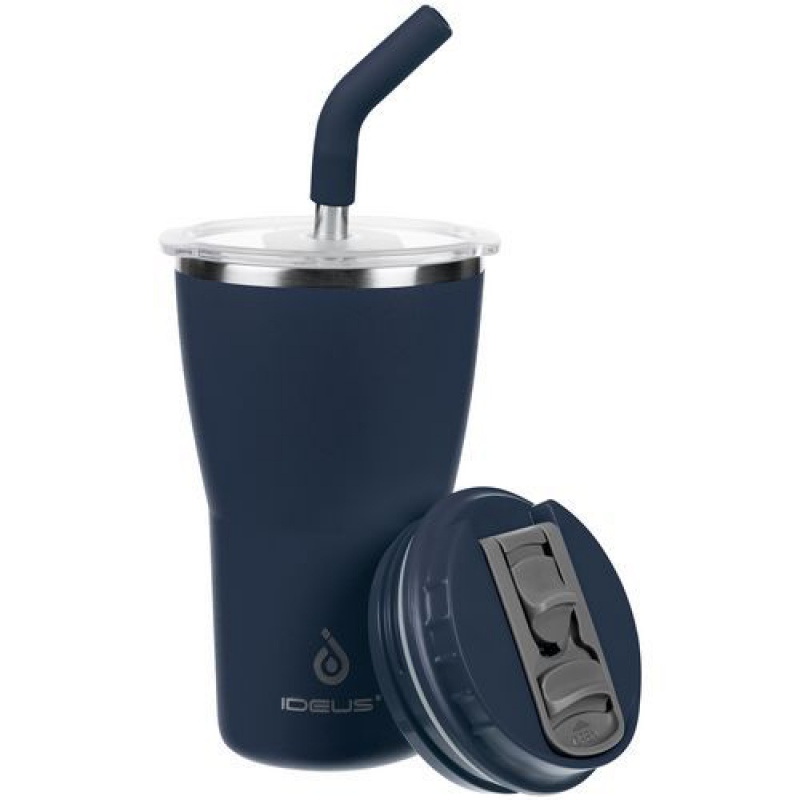 Термостакан Sapporo, 6 цветов. Артикул р15953