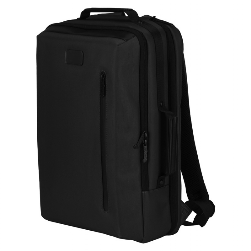 Рюкзак-трансформер Gard для ноутбука 15.6'', синий, черный. Артикул о23011