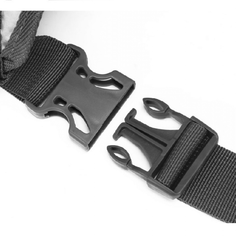 Светоотражающая сумка на пояс «Extra Reflect». Артикул о938708