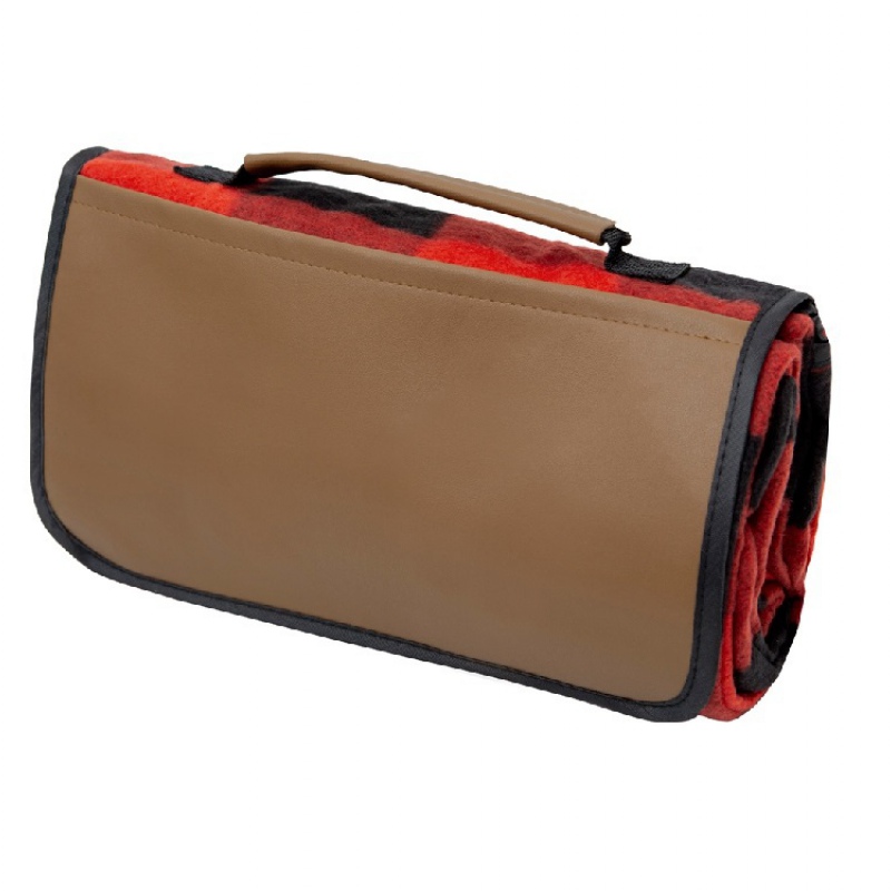 Плед для пикника «Recreation», 3 цвета. Артикул о5-83930