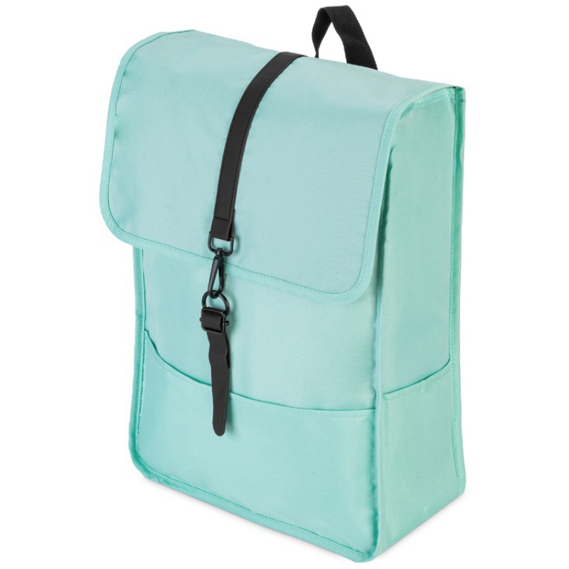 Рюкзак «Rony» из переработанного пластика, 4 цвета. Артикул о93461