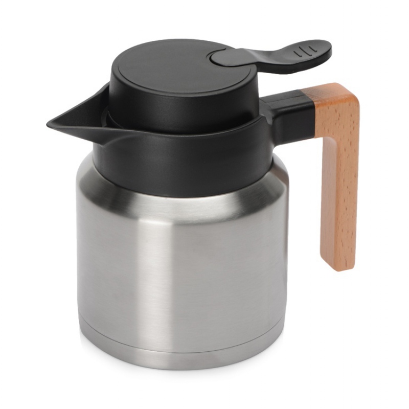 Вакуумный термокувшин «Brew». Артикул о827050