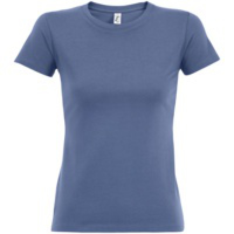 Футболка женская Imperial Women 190, 33 цвета. Артикул р6083