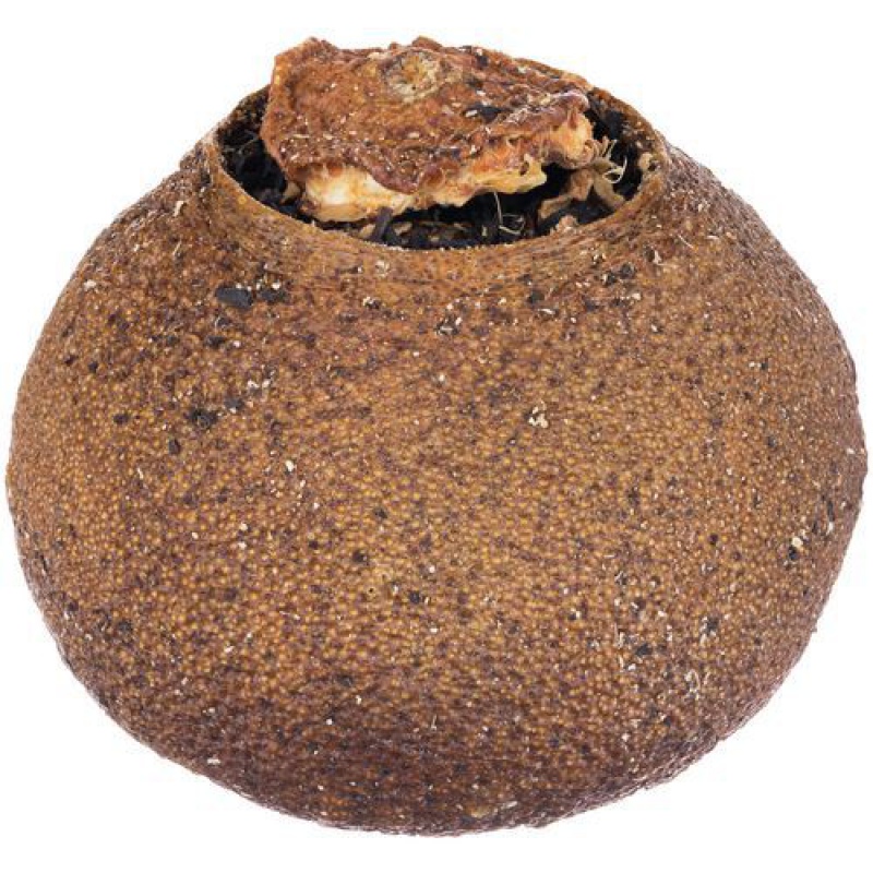 Черный чай Citrus в апельсине с маслом лайма. Артикул р19400.00