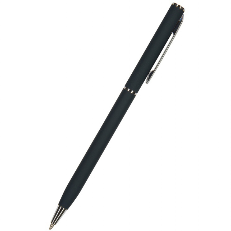 Ручка металлическая шариковая «Palermo», софт-тач, 18 цветов. Артикул о20-0250