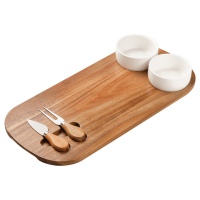 Набор для сыра Astoria. Артикул е75780.100