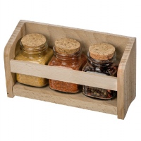 Набор специй и приправ «Delicio». Артикул о21017