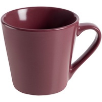 Кружка Modern Bell, матовая, 7 цветов. Артикул р10734