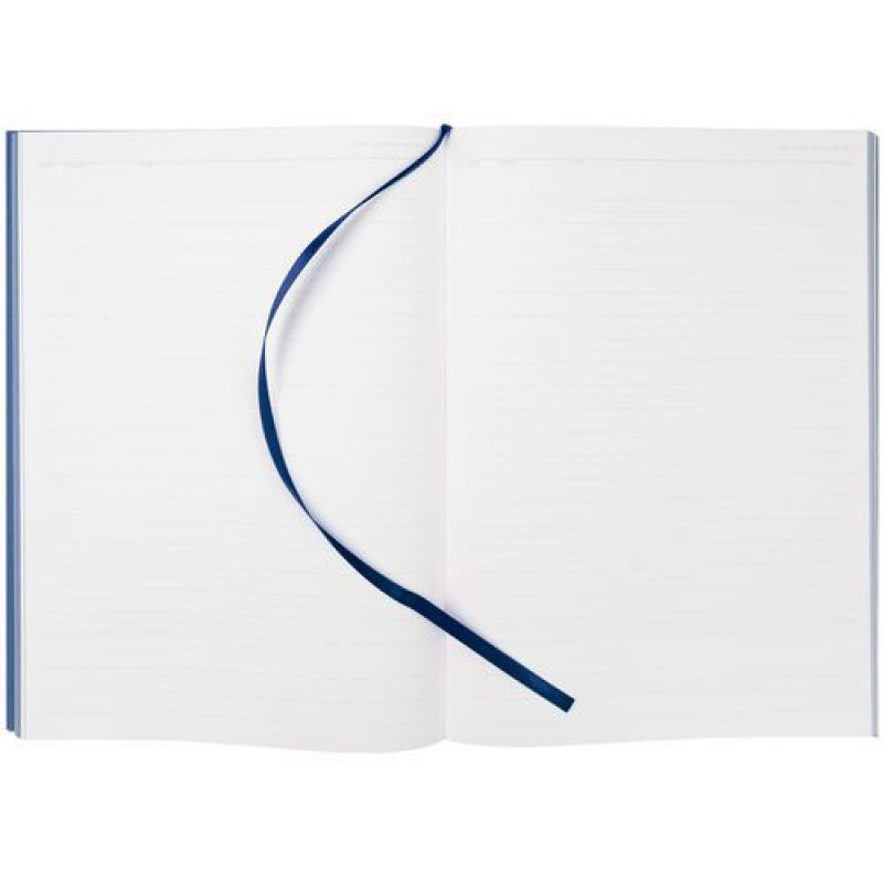 Ежедневник Flat Maxi, недатированный, 6 цветов. Артикул р17892