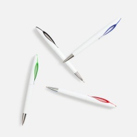 Ручка шариковая Nave, 4 цвета. Артикул р20030