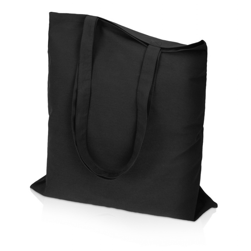 Сумка из хлопка «Carryme 140», 140 г/м2, 10 цветов. Артикул о9551