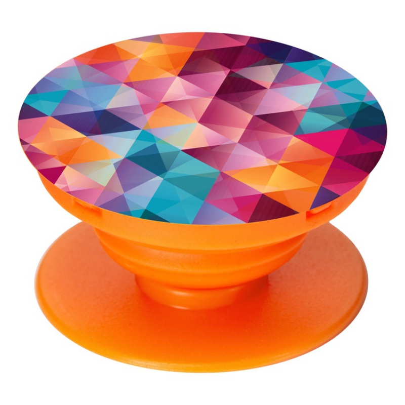 Держатель для телефона «Pop Stand», 8 цветов. Артикул о97560