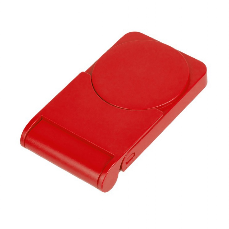 Магнитный внешний аккумулятор «MagnIQ», 5000 mAh, 4 цвета. Артикул о23043