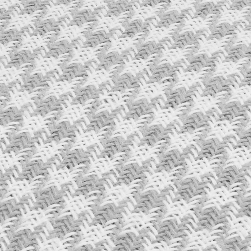 Плед Cambon, иссиня-черный, голубой, бежевый, светло-серый. Артикул р18640