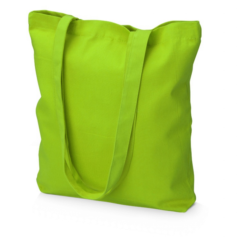 Сумка из плотного хлопка «Carryme 220», 220 г/м2, 14 цветов. Артикул о6195