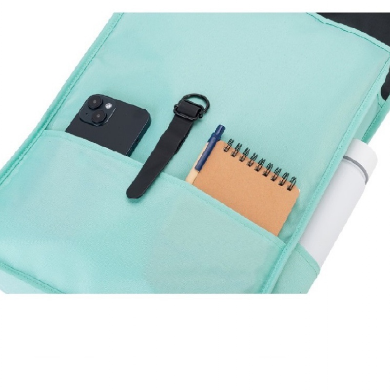 Рюкзак «Rony» из переработанного пластика, 4 цвета. Артикул о93461