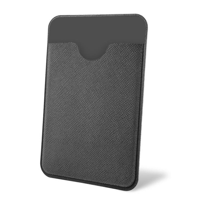 Картхолдер с креплением на телефон «Favor», 14 цветов. Артикул о7319