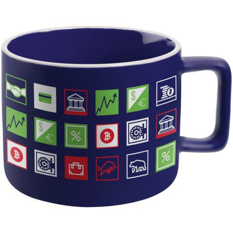 Чашка Industry, энергетика, наука, финансы, металлургия, морская, нефть и газ, здравоохранение, строительство, сельское хозяйство, логистика, кафе и рестораны. Артикул р71367