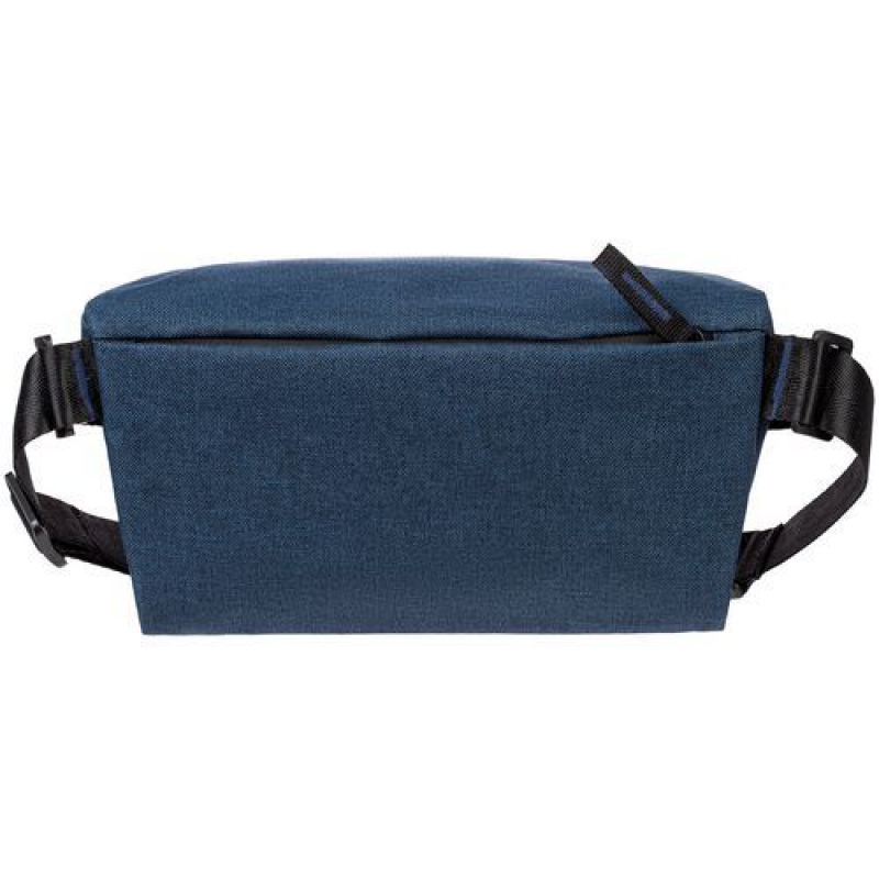 Поясная сумка Remark S, синяя. Артикул р15489