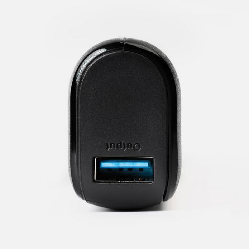 Аккумулятор Boost 5, черный. Артикул р19312.30